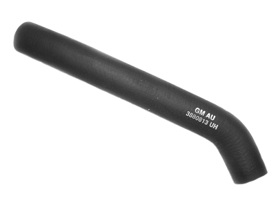 66-67 Chevelle / El Camino 396 A/C or Hi-Perforance Upper Radiator Hose GM#3880813