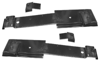 64-70 Chevelle / El Camino Bench Seat Mounting Brackets