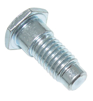 67-72 Chevelle / El Camino  Seat Belt Bolts Front