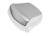 67-72 Chevelle / El Camino Seat Track Adjuster Knob, Chrome