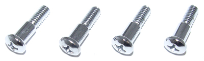 Back-up Screws