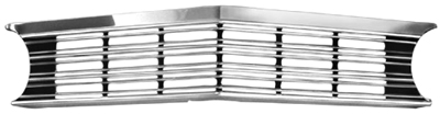 Grills