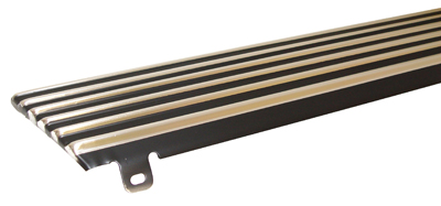 Rocker Panel Molding
