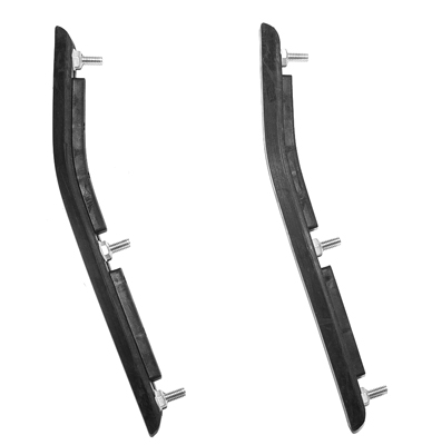 67 Chevelle / El Camino Front Bumper Guard Rubber Cushion