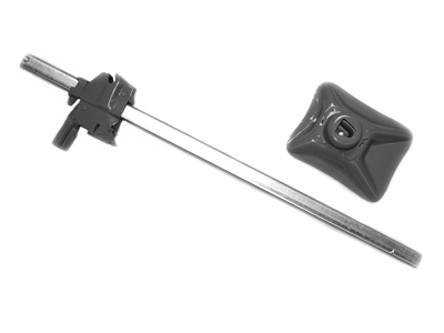 67-70 Chevelle / El Camino Bumper Jack ( Cradle Not Included )