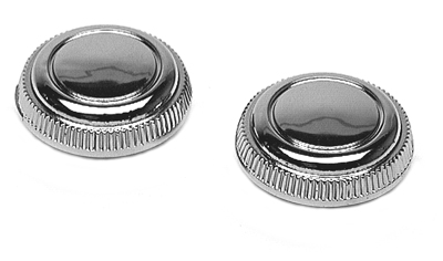 67 Chevelle / El Camino Radi Knobs Volume & Tuning