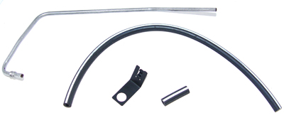 Vacuum Advance Hose & Tube Kits