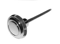 67 Chevelle / El Camino Headlight Knob & Rod