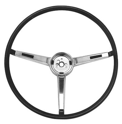 Steering Wheels