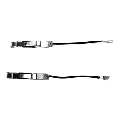 67 Chevelle / El Camino Horn Button Contacts