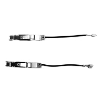 67 Chevelle / El Camino Horn Button Contacts