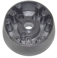 67-68 Chevelle / El Camino Steering Wheel Mounting Hub
