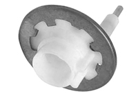 67-68 Chevelle / El Camino Turn Signal Cancelling Cam With Tilt