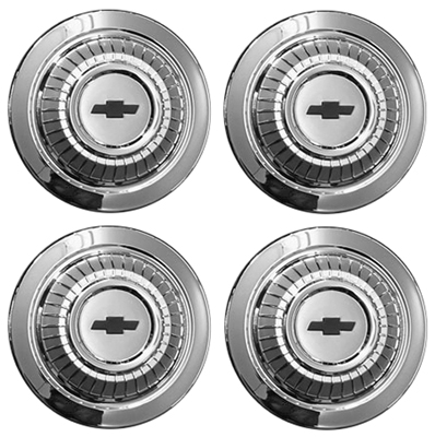 67 Chevelle / El Camino 