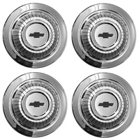 67 Chevelle / El Camino 