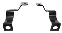 67 Chevelle / El Camino Front Disc Brake Hose Brackets