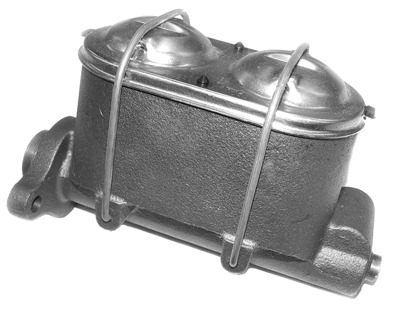 Master Cylinders