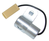 64-71 Chevelle / El Camino Radio Capacitors, Mounts to Voltage Regulator