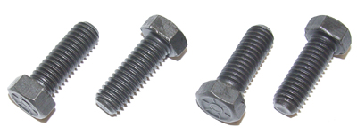 67-68 Chevelle / El Camino Caliper Mounting Bracket Bolt Kit