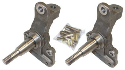 Spindles