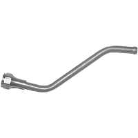 67-70 Chevelle / El Camino Small Block Vacuum Booster Pipe