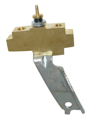67 Chevelle / El Camino Disc Brake Proportioning Valve, Original Design