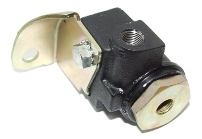 67 Chevelle / El Camino Disc Brake Proportioning Hold Off Valve