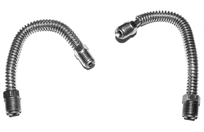 Caliper & Wheel Cylinder Lines