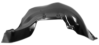 67 Chevelle / El Camino Front Inner Fender Skirt Left Hand