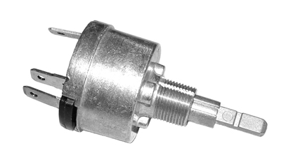 67 Chevelle / El Camino 2 Speed With Washers Windshield Wiper Switch