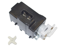 64-72 Chevelle / El Camino Without Depressed Park Washer Pumps