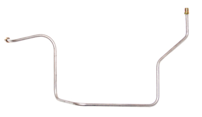 67-69 Chevelle / El Camino 6 Cylinder Pump To Carb Lines Original Material