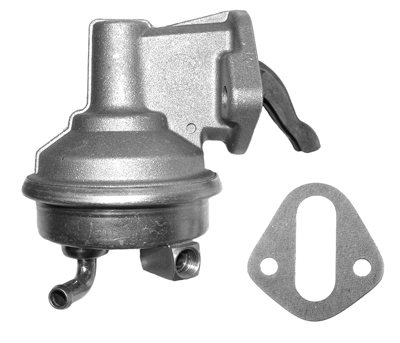 67 Chevelle / El Camino 283 & 327 With 5/16 Fuel Line & 68-71 With 307