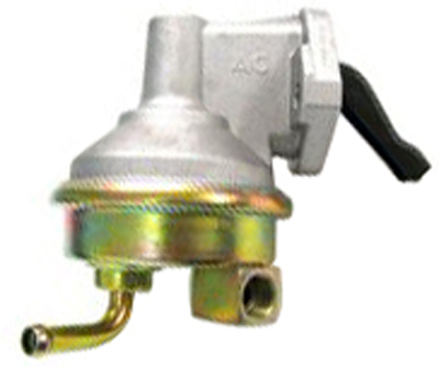 Fuel Pumps