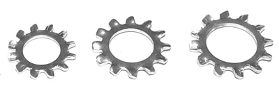 Chevelle / El Camino Lock Washer 1/4