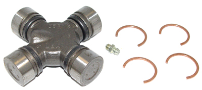 67-68 Chevelle / El Camino Universal Joints Turbo Transmission, Front