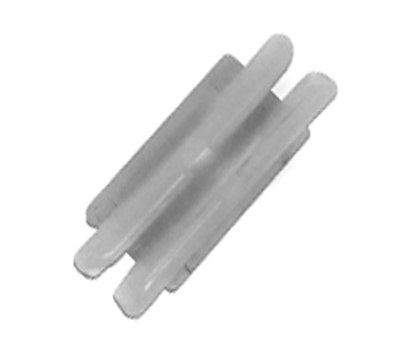 68-72 Chevelle / El Camino Headliner Bow Center Clip Only