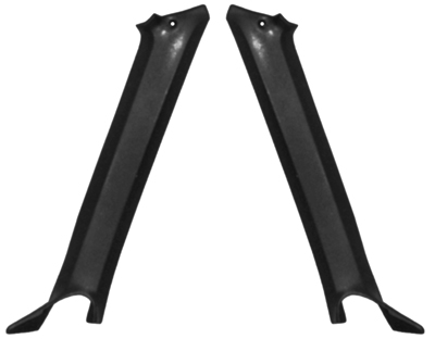 Interior Trims / Moldings