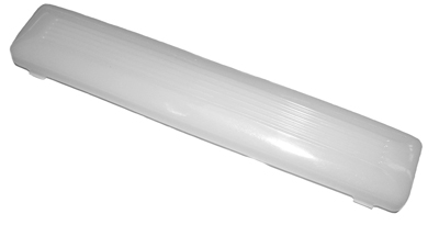 68-87 El Camino Interior Dome Light Lens