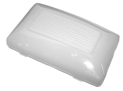 68-70 Chevelle Interior Dome Light Lens