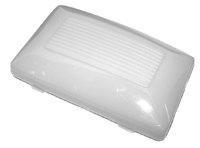 68-70 Chevelle Interior Dome Light Lens