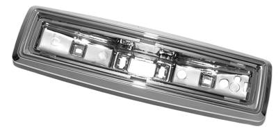 68-87 El Camino Interior Dome Light Base