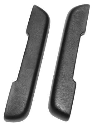 Front Arm Rest Pads
