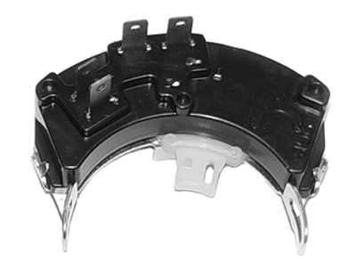 68-72 Chevelle / El Camino Neutral Safety Switch With Turbo Trans