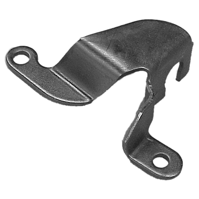 68-72 Chevelle / El Camino Shifter Cable Bracket TH 400 With Console