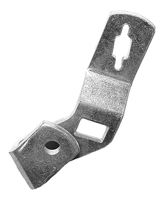 68-72 Chevelle / El Camino Automatic Transmission Shifter Arm TH400