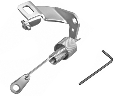 64-72 Chevelle / El Camino TH400 Electronic Kickdown Kit Cable Mounting Bracket