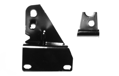 68-69 Chevelle / El Camino TH400 Kickdown Switch Bracket For 396/325 HP