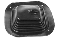 68-75 Chevelle / El Camino 4 Speed Shifter Boots Without Console