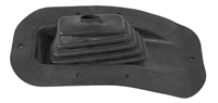 68-72 Chevelle / El Camino 4 Speed Shifter Boots With Console